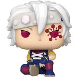Funko Bobble Figure Anime - Demon Slayer Kimetsu no Yaiba POP! - Tengen Uzui #1750 | ePonuda.com