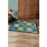 Conceptum Hypnose moon multicolor pvc doormat | ePonuda.com