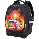 Target Ergonomski šolski nahrbtnik Superlight 2 Face Petit Rescue Mission | Shoptok.si