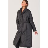 Dewberry Z6688 LADIES COAT-BLACK | shoptok.hr