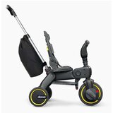 Doona Tricikel LIKI TRIKE S3 Grey Hound | Shoptok.si