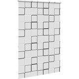 vidaXL rolo zavesa za prho 150x240 cm širina tkanine 146 cm | Shoptok.si