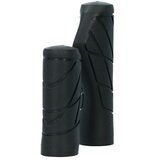 Dresco Ročaji za krmilo Urban 135/95 mm (Črna) | Shoptok.si