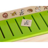  Edukativna drvena kutija za sortiranje kartica | shoptok.hr