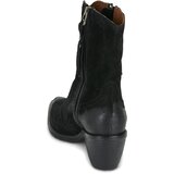 Airstep / A.S.98 COUNTRY ZIP Crna | shoptok.hr