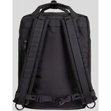 Doughnut Macaroon Nahrbtnik black x slate green | Shoptok.si