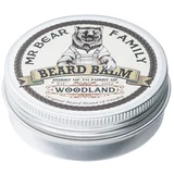 Mr Bear Family Woodland balzam za brado 60 ml