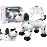 Lean_Toys Daljinsko voden interaktivni robotski pes | Shoptok.si