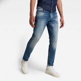 G-star Jeans - 3301 Straight Tapered Light Blue | shoptok.hr