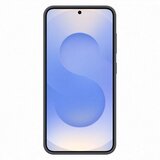 Samsung Silikonska maska Galaxy S25 Crna | shoptok.hr