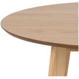 Actona Okrugao blagovaonski stol ø 105 cm Roxby – | shoptok.hr