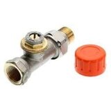 Tece TERMO VENTIL RAVNI 8740431 | Eponuda.ba