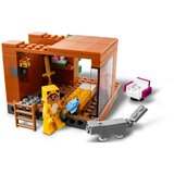 Lego 21174 Sodobna drevesna hi lego | Shoptok.si