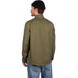 Globe Foundation Srajca olive | Shoptok.si