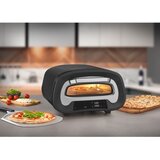 Caso PizzaChef 430&deg; pećnica za pečenje pizza 2200W | shoptok.hr