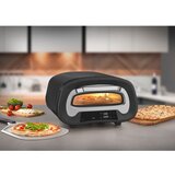 Caso PizzaChef 430° Pizza pecica - z za Pizzagrill vkljucenim kamnom peko in za lopatico pico, 2984 | Shoptok.si