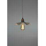  Bohemia-Design - Porcelanski luster na kablu 1xE27/60W/230V | Eponuda.com