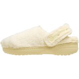 Crocs Klompe 'Classic Unfurgettable' vuneno bijela | shoptok.hr
