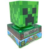 Minecraft 3D Lampa s Alarmom | shoptok.hr