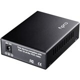 Cudy MC220 network media converter 1000 Mbit /s 1310 nm Single-mode Black | shoptok.hr