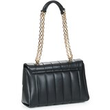Tommy Hilfiger TH GRACE MED CROSSOVER Crna | shoptok.hr