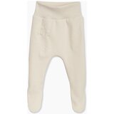 Clar čarapice do struka DH 01846 Natural U bež 62 | shoptok.hr
