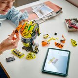 Lego LEGO® Editions - McLaren Mastercard F1® Team, čelada Lando Norris (43023) | Shoptok.si