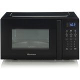 Hisense samostojeća mikrovalna peć H20MOBS4HG | Eponuda.ba