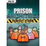 Steam Prison Architect - Perfect Storm (DLC) (PC) Key EUROPE Steam Prison Architect - Perfect Storm (DLC) (PC) Key EUROPE Slike