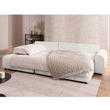 Ropez Bijeli tabure Albane – | shoptok.hr