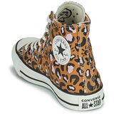 Converse Visoke superge CHUCK TAYLOR ALL STAR MYSTIC WORLD HI Kostanjeva | Shoptok.si