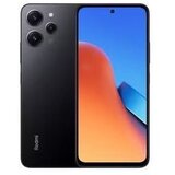 Redmi 12 8GB RAM 256GB MIDNIGHT BLACK Cijene