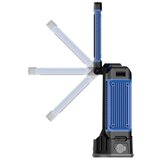 Viking LED punjivi reflektor sa stalkom 3xLED/5V IPX4 4500 lm 4000 mAh | Eponuda.com