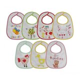Lorelli portikla 7 dana (7kom) - girl ( 10260130001 ) 10260130001