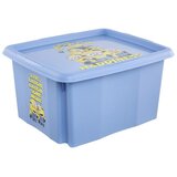 Mömax Škatla Za Shranjevanje Minions - Happiness - Ca. 24l u