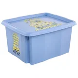 Škatla Za Shranjevanje Minions - Happiness - Ca. 24l