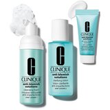 Clinique Anti-Blemish Solutions™ Routine poklon set za problematično lice, akne | shoptok.hr