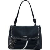 Desigual BAG_PUNKETTE POSADAS 25SAXPBT Crna Cijene