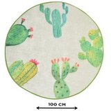 Kaktüs djt 100 multicolor bathmat | Eponuda.com