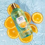 Bielenda Fresh Juice Orange vlažilna micelarna voda 500 ml | Shoptok.si