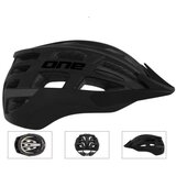 Biciklistička kaciga "One" MTB Sport S/M (54-58) crna | shoptok.hr