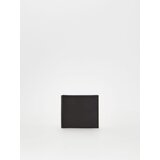 Reserved usnjena denarnica - rjava | Shoptok.si