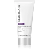 Correct Glycolic Microdermabrasion Polish obnavljajući piling s AHA Acids 75 g
