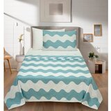 ESSENZA SLEEP posteljina lancun marine sort 1+1+1 | shoptok.hr