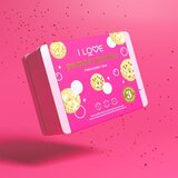 I love... Pamper Parties Tindulgent Trio darilni set v škatlici | Shoptok.si