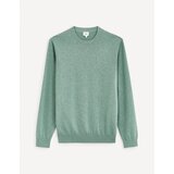 Celio Plain Sweater Decoton - Men's Cene