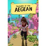 Steam Treasures of the Aegean (PC) Key GLOBAL Steam Treasures of the Aegean (PC) Key GLOBAL Slike