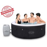  Lay-z miami spa na napuhavanje za 4 osobe bestway 60001 | shoptok.hr