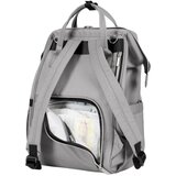 Kikka Boo ranac za mame Siena Premium Light Grey | Eponuda.com