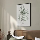  Slika - Nicholia Eucalyptus (1 Part) Vertical 80x120 | shoptok.hr
